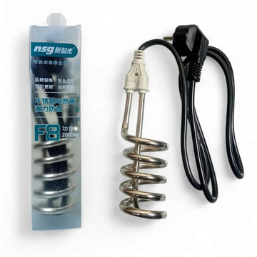 Portable Water Heating Rod-F8 Imported