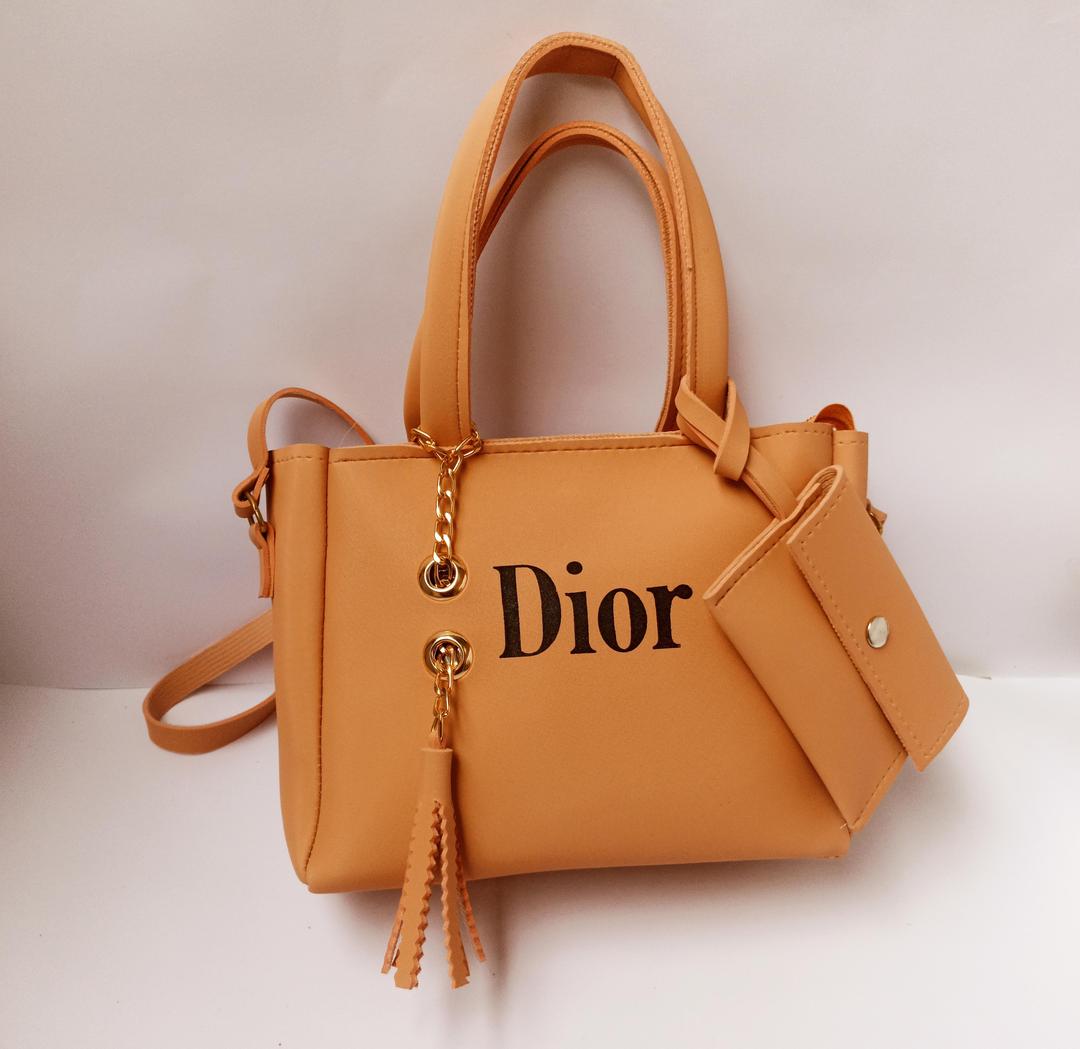 Women Shoulder & Hand Bag Set