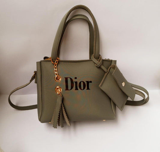Women Shoulder & Hand Bag Set